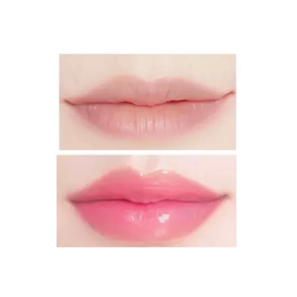 ⁦גלוס משנה גוון ומנפח שפתיים Lips Bomb⁩ – תמונה ⁦4⁩