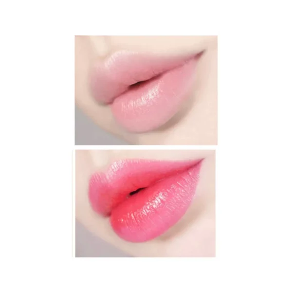 ⁦גלוס משנה גוון ומנפח שפתיים Lips Bomb⁩ – תמונה ⁦3⁩