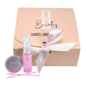 ערכת סבון גבות FLUFFY BROWS SOAP