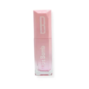 גלוס משנה גוון ומנפח שפתיים Lips Bomb