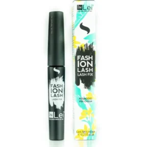 מסקרה שקופה לריסים וגבות InLei® Fashion Lash