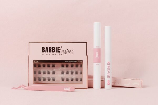 ⁦BARBIE Lashes Kit⁩ – תמונה ⁦3⁩