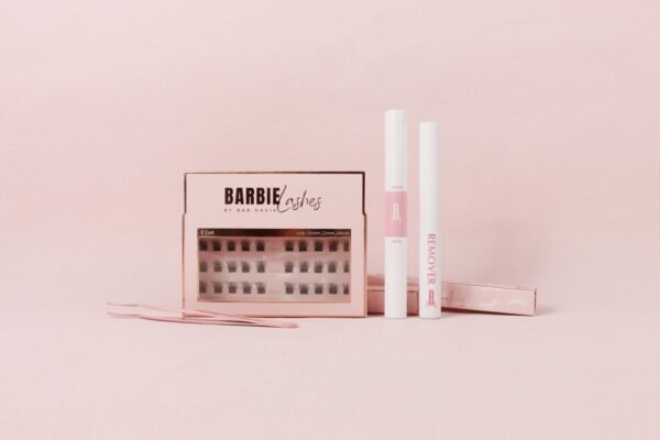 ⁦BARBIE Lashes Kit⁩ – תמונה ⁦4⁩