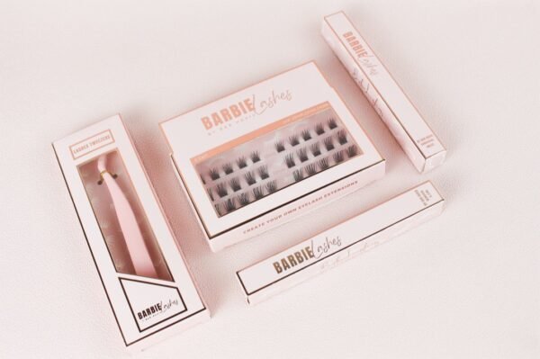 ⁦BARBIE Lashes Kit⁩ – תמונה ⁦2⁩
