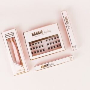 BARBIE Lashes Kit