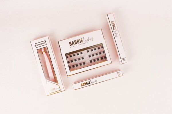 BARBIE Lashes Kit