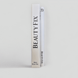 טוש מקרו לגבות | דק במיוחד | עמיד במים | Micro Brow Pen
